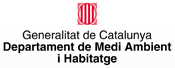 Departament de Medi Ambient i Habitatge