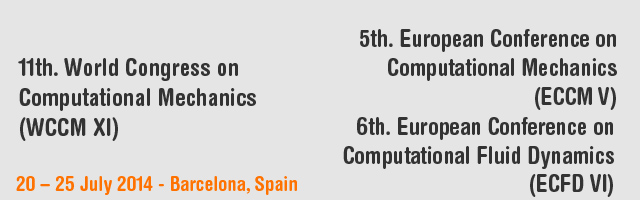 IACM - ECCOMAS 2014